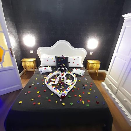 Smart Lux Roma Veneto Hotel Екстериор снимка