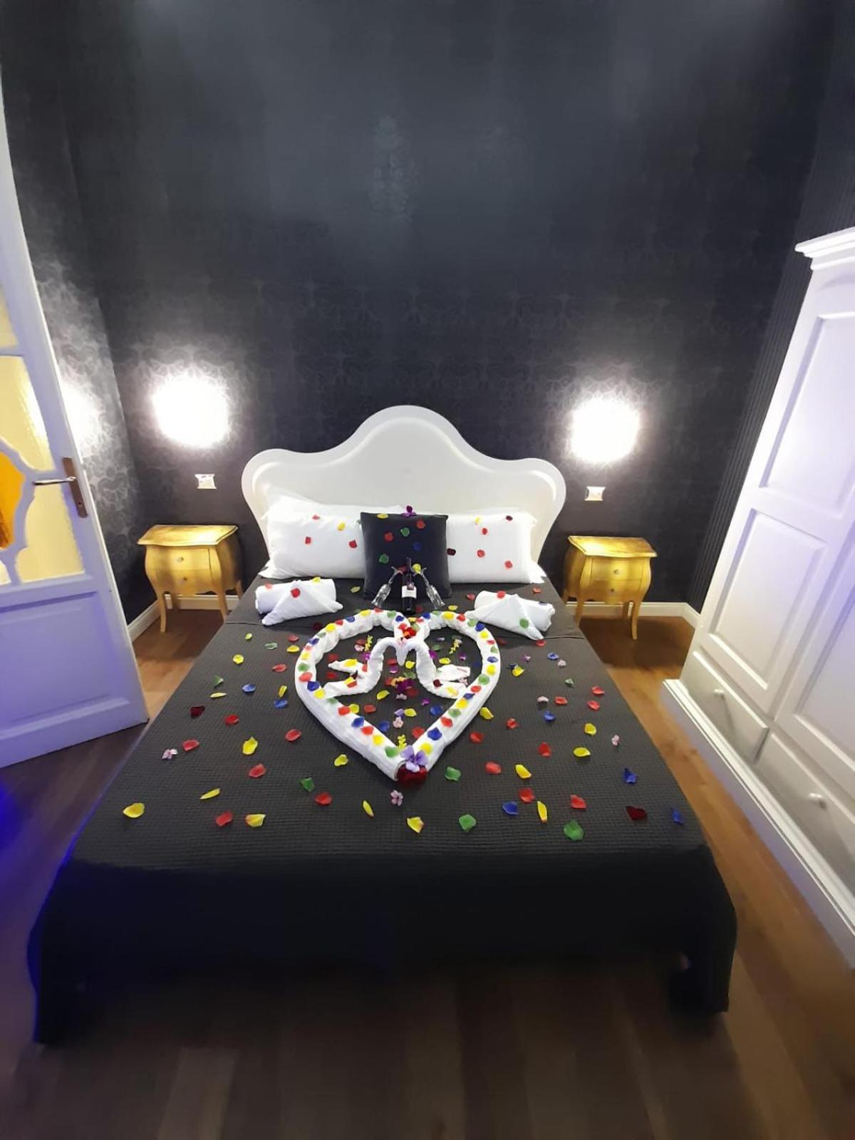 Smart Lux Roma Veneto Hotel Екстериор снимка