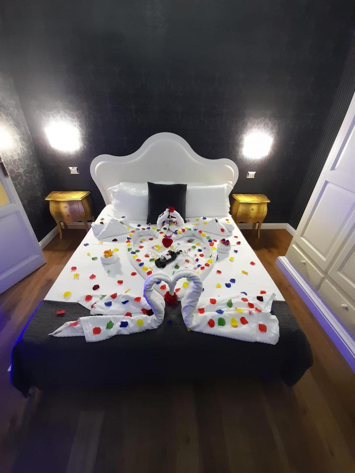 Smart Lux Roma Veneto Hotel Екстериор снимка
