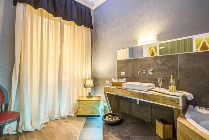 Smart Lux Roma Veneto Hotel Екстериор снимка